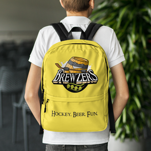 Brewzers Backpack