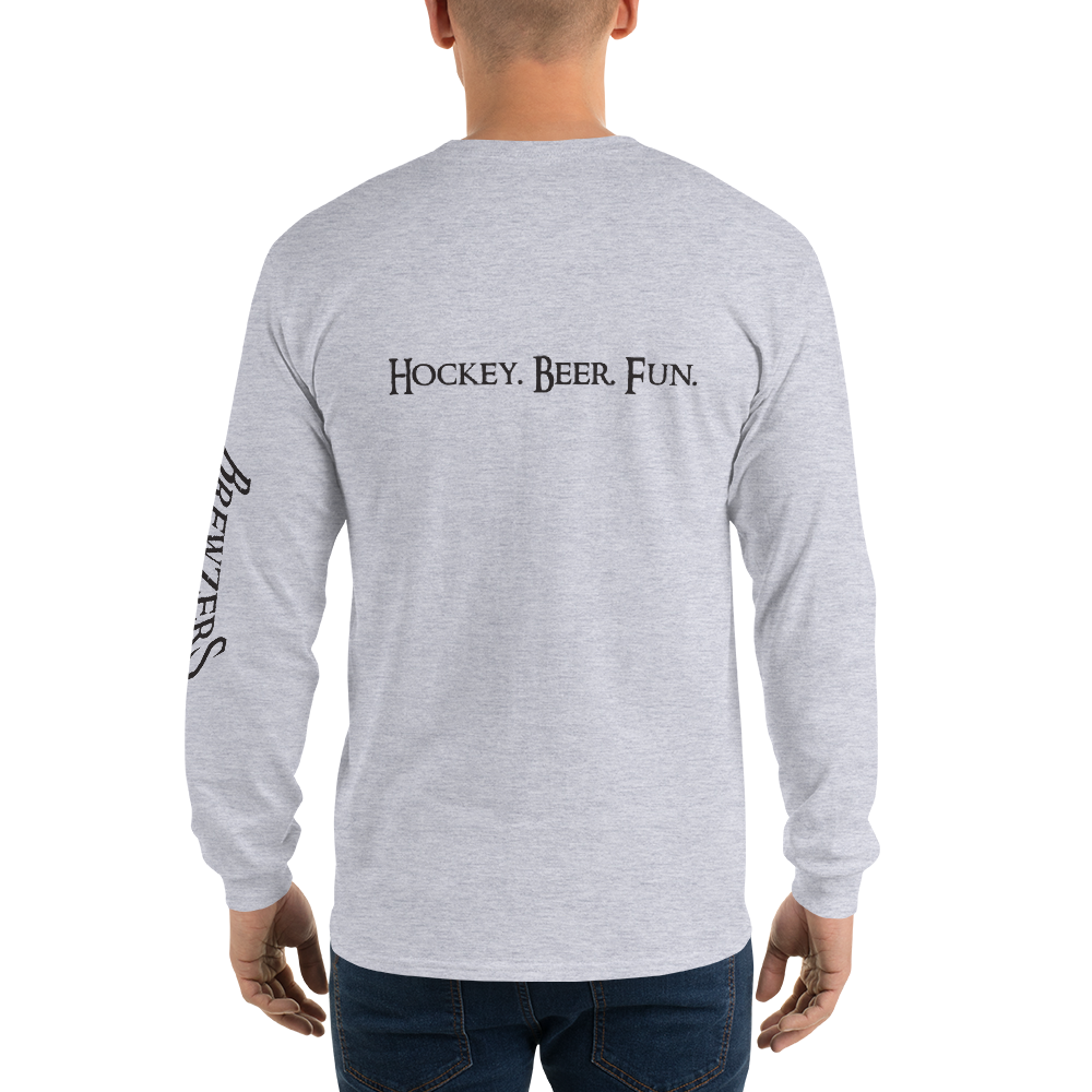 Brewzers Long Sleeve T-Shirt